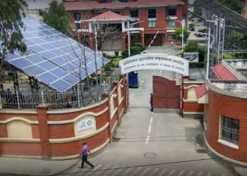 ५० हजार घुससहित वडाअध्यक्ष पक्राउ