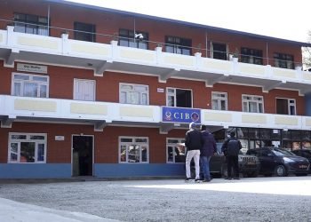 ललिता निवास प्रकरणमा पक्राउ तीन जना छुटे