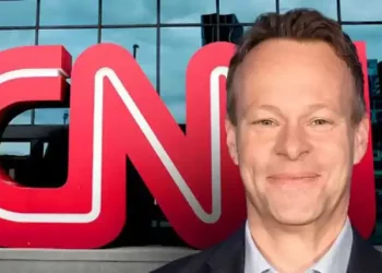 सिएनएनका सिइओको राजीनामा