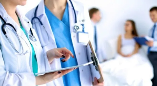 भक्तपुरको सूर्यविनायकमा स्वास्थ्यकर्मीले पाएनन् पाँच महिनादेखि तलब