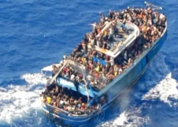 डुङ्गा दुर्घटना हुँदा ७९ जनाको मृत्यु