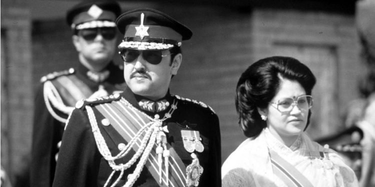 दरबार हत्याकाण्डको २२ वर्ष पुरा,राजा वीरेन्द्रको वंशनाशको खुलेन रहस्य