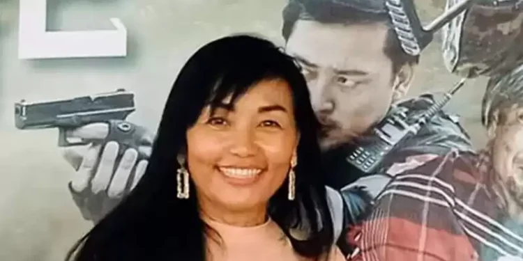 म्यान्मारमा सेना समर्थक गायिकाको गोली हानी हत्या