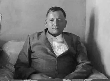 सुर्मा गाउँपालिका–४ का वडाध्यक्ष बोहराको मृत्यु