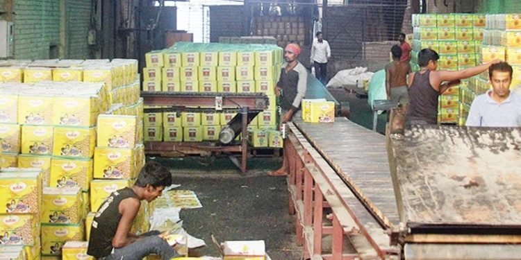 भन्सार महसुल वृद्धिले स्वदेशी घिउ तेल उद्योग सङ्कटमा