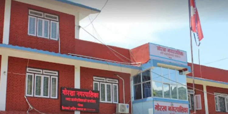 गोरखामा बोकोर्लोक ताल र बसपार्क निर्माण गर्न स्थानीयवासी सहमत