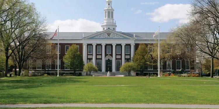 हार्वर्ड विश्वविद्यालयका मानव अङ्गको व्यापार हुने गरेको खुलासा