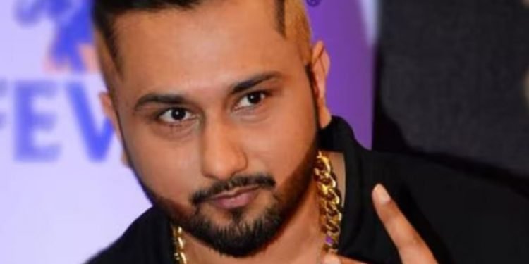 हनी सिंहलाई ज्यानको धम्की