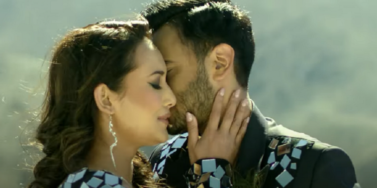 नेपाली चलचित्र ‘परस्त्री’ हिन्दी भाषामा पनि