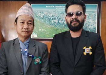 हर्कलाई बालेनको ढाडसः तपाईँको सुखमा सबै होलान्, दुःखमा म छु