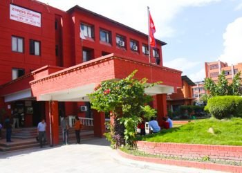 नेपालमा पनि देखियो मंकीपक्स भाइरसबाट हुने एमपक्स रोग