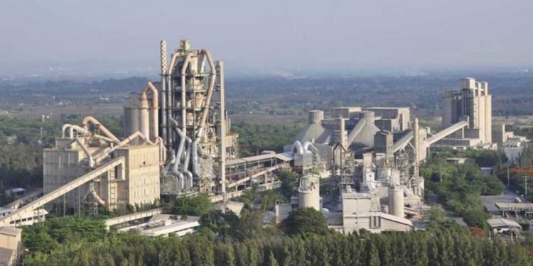 हेटौँडा सिमेन्ट उद्योगको घाटा ९० करोड