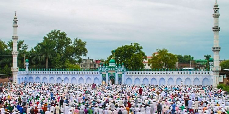 मुस्लिम धर्मावलम्बीको दोस्रो महान् पर्व बकर इद, सार्वजनिक बिदा