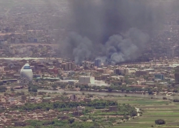 सुडानमा द्वन्द्वरत पक्षबीच ५ दिन युद्धविराम लम्ब्याउने सहमतिको पालना भएन, भिडन्त जारी