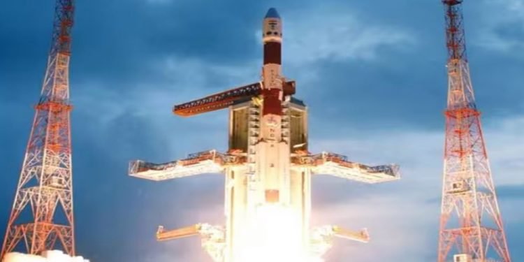 भारतले चन्द्रमा मिशन चन्द्रयान-३ जुलाई १३ मा प्रक्षेपण गर्ने