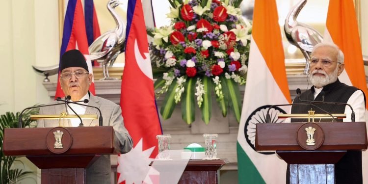 भारतले बुझायो रक्सौल–काठमाडौं रेलमार्गको सर्भे रिपोर्ट