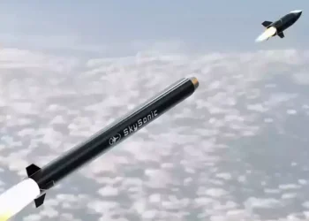 कति खतरनाक छ इजरायलको हाइपरसोनिक इन्टरसेप्टर ?