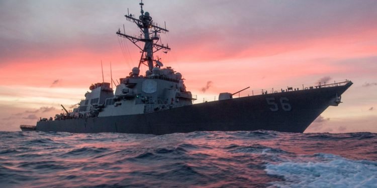 महासागर जापानको निजी ढल होइनः चीन