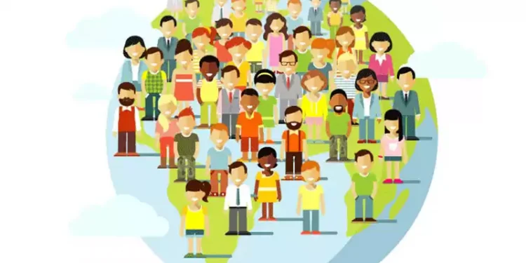 २०३० सम्म १३६ देशको जन्मदर घट्ने !