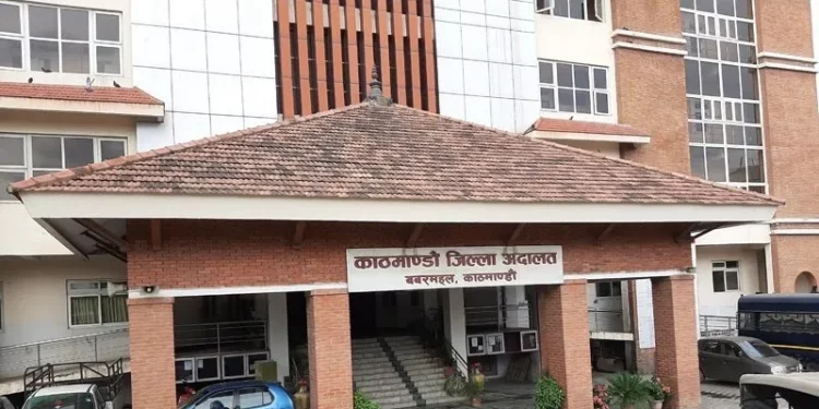 नक्कली शरणार्थी प्रकरणमा आजबाट जवाफी बहस