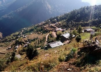 खानी छन्, तर उत्खननको योजना छैन