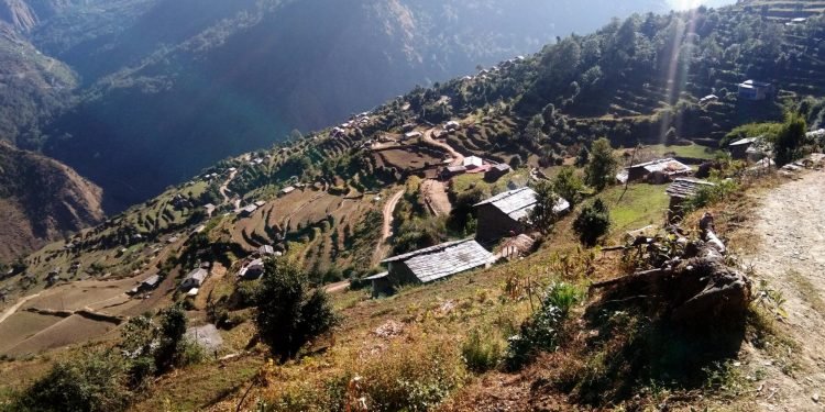 खानी छन्, तर उत्खननको योजना छैन