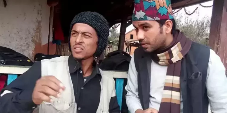 वान एक्स बेटको प्रचार गरेर कलाकारले ४० लाखसम्म लिए