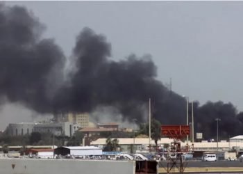 केन्याद्वारा सुडानमा रहेको दूतावास बन्द