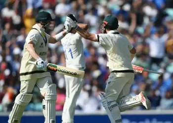 टेस्ट च्याम्पियन्सिपको फाइनलमा अस्ट्रेलियाको राम्रो शुरुवात