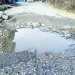 सुदूरपहाडका राजमार्गमा खाल्डै–खाल्डा, जोखिमपूर्ण यात्रा