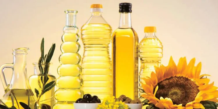 भारतले भटमास तेल र सूर्यमुखी तेलको आयातमा भन्सार शुल्क घटायो