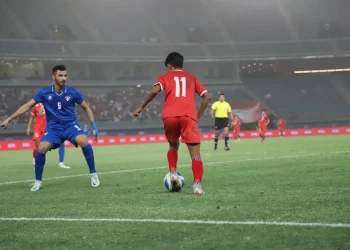 साफ च्याम्पियनसिप आजबाट सुरु हुँदै, नेपाल र कुवेत भिड्ने