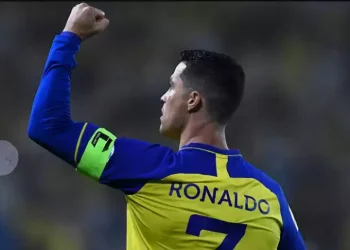 खेलकुदः साउदीमा खुशी छु, अल नासर छोड्दिन: रोनाल्डो