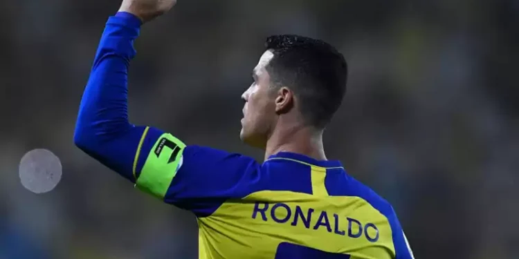 खेलकुदः साउदीमा खुशी छु, अल नासर छोड्दिन: रोनाल्डो