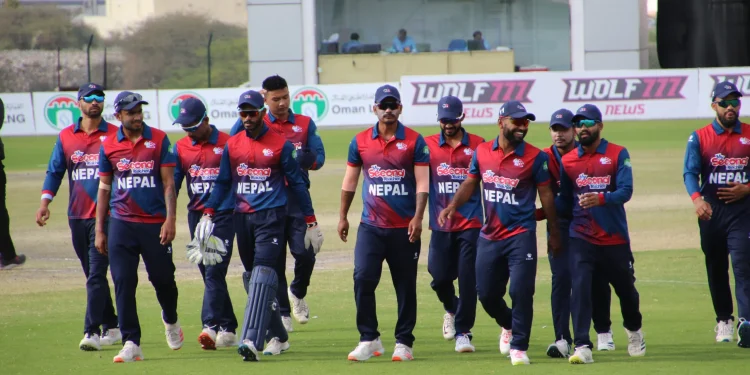 विश्वकप छनोटः आज नेदरल्यान्ड्ससँग खेल्दै नेपाल