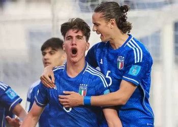 खेलकुदः इटाली फिफा यू–२० विश्वकपको सेमिफाइनलमा