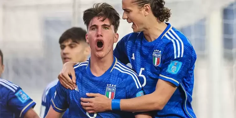 खेलकुदः इटाली फिफा यू–२० विश्वकपको सेमिफाइनलमा