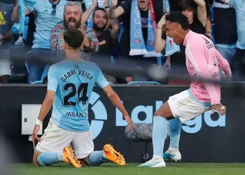 खेलकुदः ला लिगाको अन्तिम खेलमा बार्सिलोना पराजित