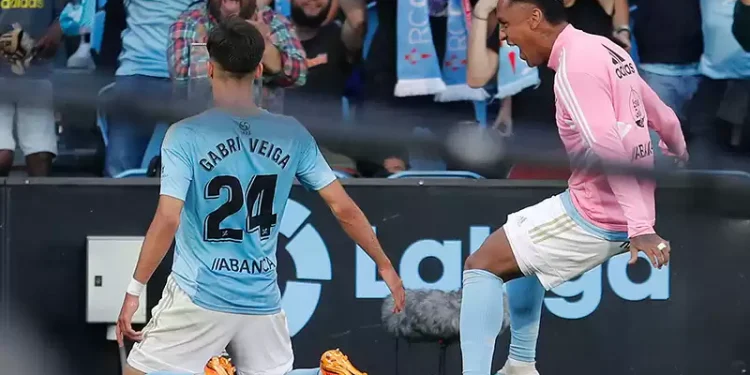 खेलकुदः ला लिगाको अन्तिम खेलमा बार्सिलोना पराजित