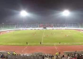 खेलकुदः ए डिभिजन लिग फुटबलमा आज तीन खेल हुँदै