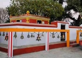 आलमदेवी मन्दिर महिलाका लागि खुला