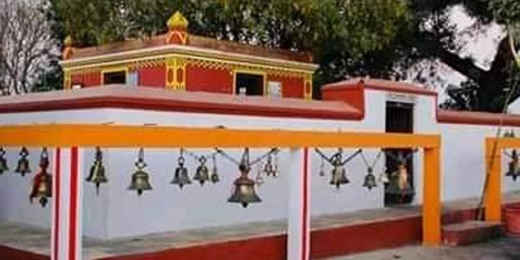 आलमदेवी मन्दिर महिलाका लागि खुला