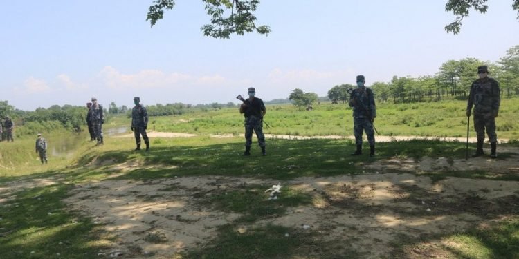 सीमा विवाद नटुङ्गिँदा पूर्वाधार निर्माणमा समस्या