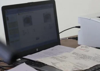 सफ्टवेयर बन्द भएपछि राष्ट्रिय परिचयपत्रसम्बन्धी सम्पूर्ण काम ठप्प