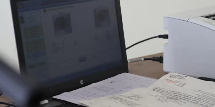 सफ्टवेयर बन्द भएपछि राष्ट्रिय परिचयपत्रसम्बन्धी सम्पूर्ण काम ठप्प