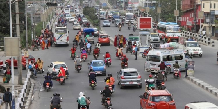 काठमाडौं महानगरले भन्यो – उपत्यकाबाहिर चल्ने सवारी गोंगबु बसपार्कबाट मात्र सञ्चालन गर्नू