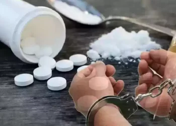 कञ्चनपुर लागूऔषधको अखडा बन्दै, एघार महिनामा दुई सय ५५ जना पक्राउ