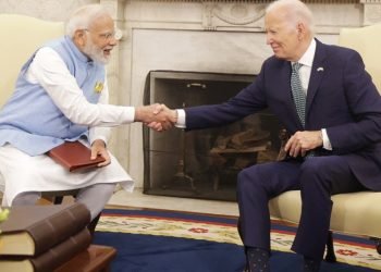 भारत र अमेरिकाबीच महत्वपूर्ण रक्षा सम्झौता, भारतीय लडाकु विमानको इन्जिन अबदेखि भारतमै बन्ने