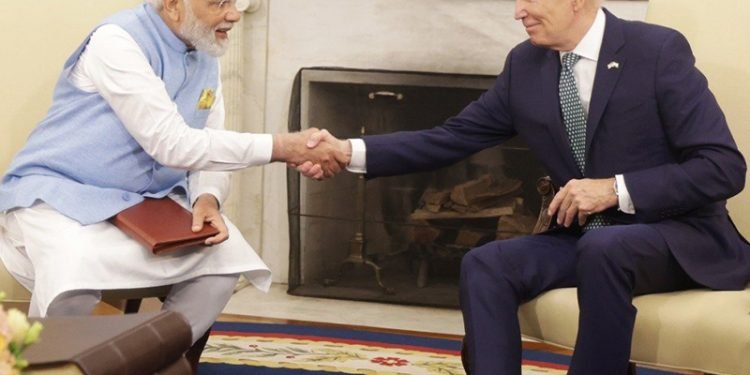 भारत र अमेरिकाबीच महत्वपूर्ण रक्षा सम्झौता, भारतीय लडाकु विमानको इन्जिन अबदेखि भारतमै बन्ने