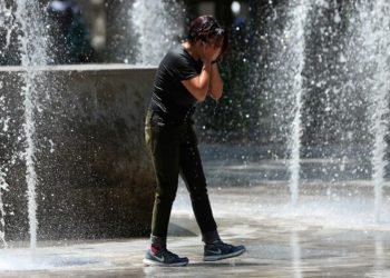 मेक्सिकोमा गर्मीका कारण आठ जनाको मृत्यु